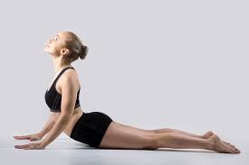 Bhujangasana (Cobra Pose) | Fertility Yoga