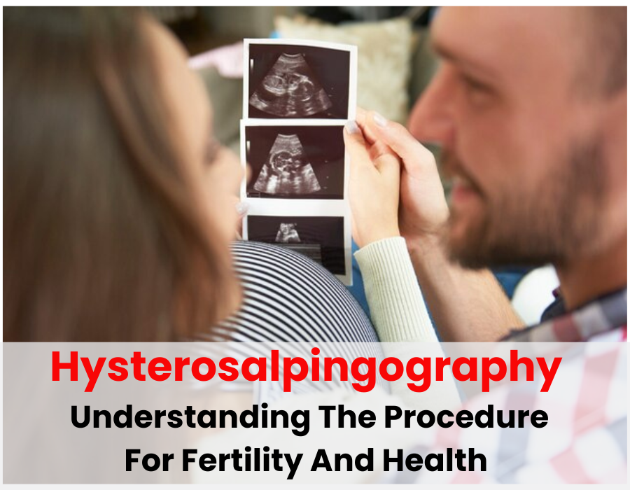 Hysterosalpingography-Dr. sonal katarmal-Femcareclinicpune